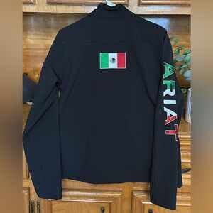 Ariat Women’s Mexico Jacket